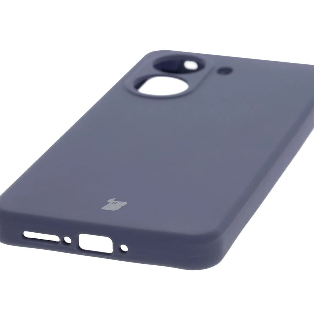 Bizon Soft Case Xiaomi POCO X7 Pro dark blue - 3