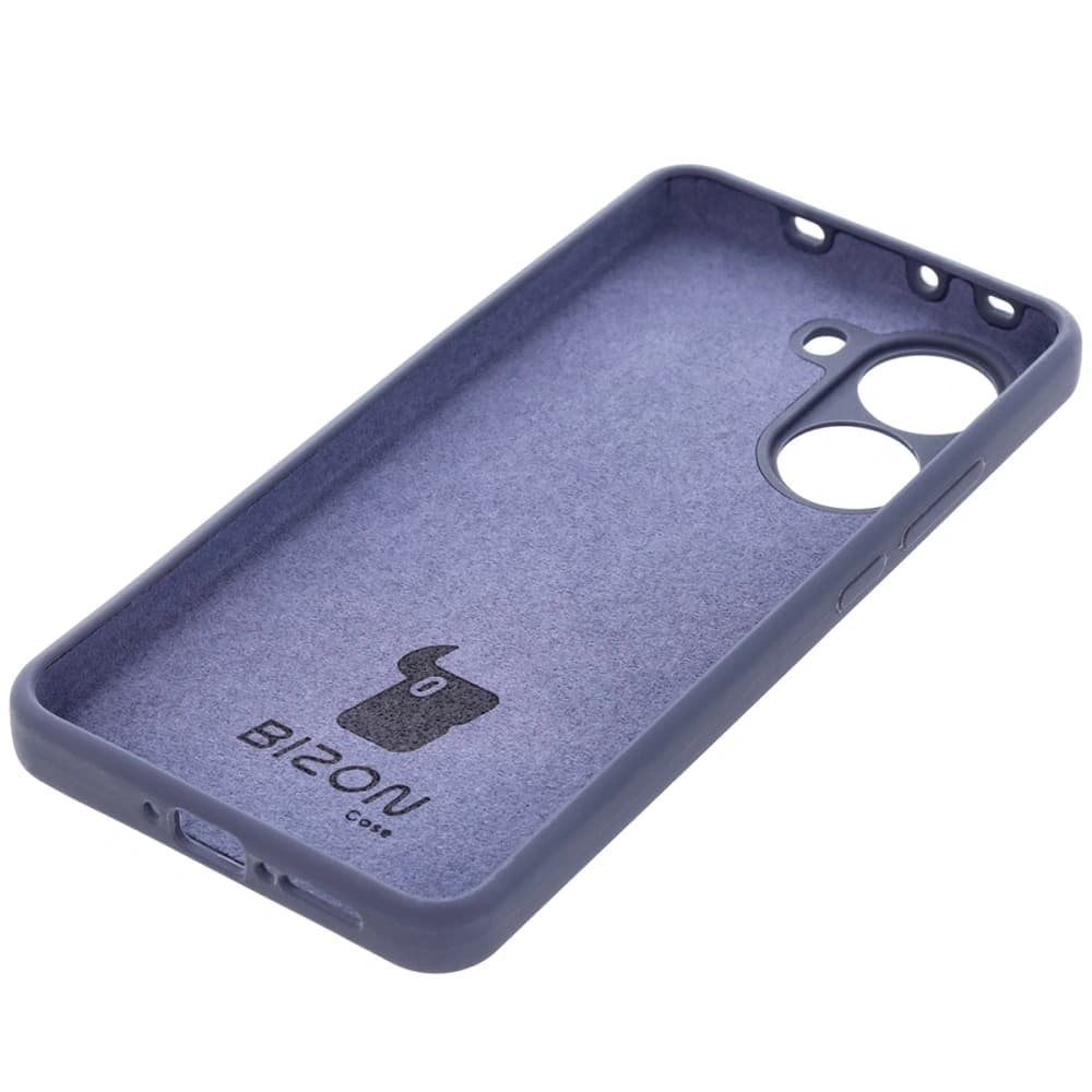 Bizon Soft Case Xiaomi POCO X7 Pro dark blue - 4