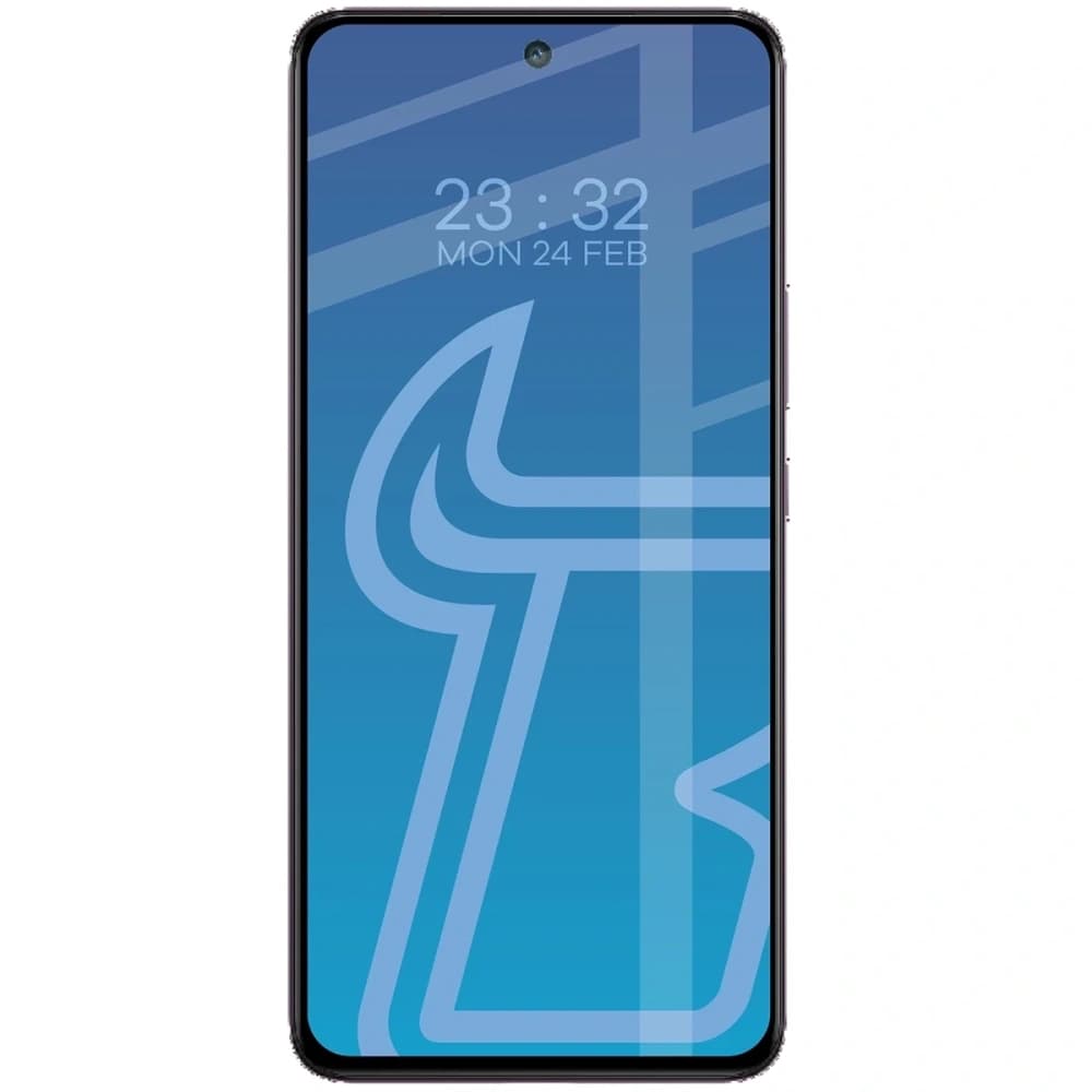 Bizon Edge 2 Pack 2x tempered glass + lens protection Vivo V50 Lite 4G / 5G - 3