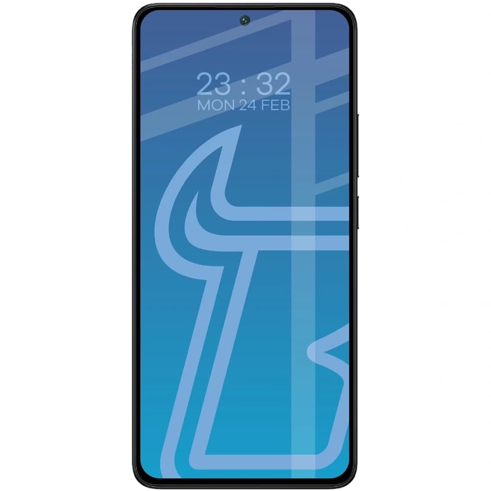 Bizon Edge 2 Pack 2x tempered glass + lens protection Xiaomi POCO X7 Pro - 3