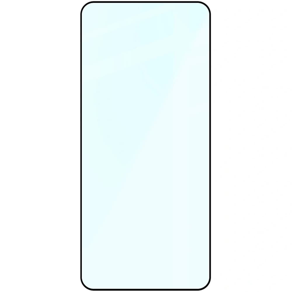 Bizon Edge 2 Pack 2x tempered glass + lens protection Xiaomi POCO X7 Pro - 4