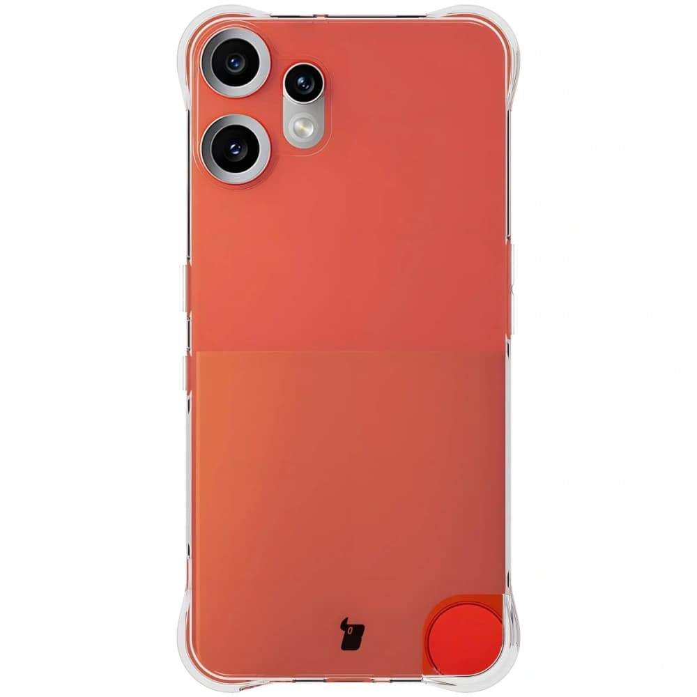 Bizon Case Salpa Nothing CMF Phone 2 Pro clear - 2