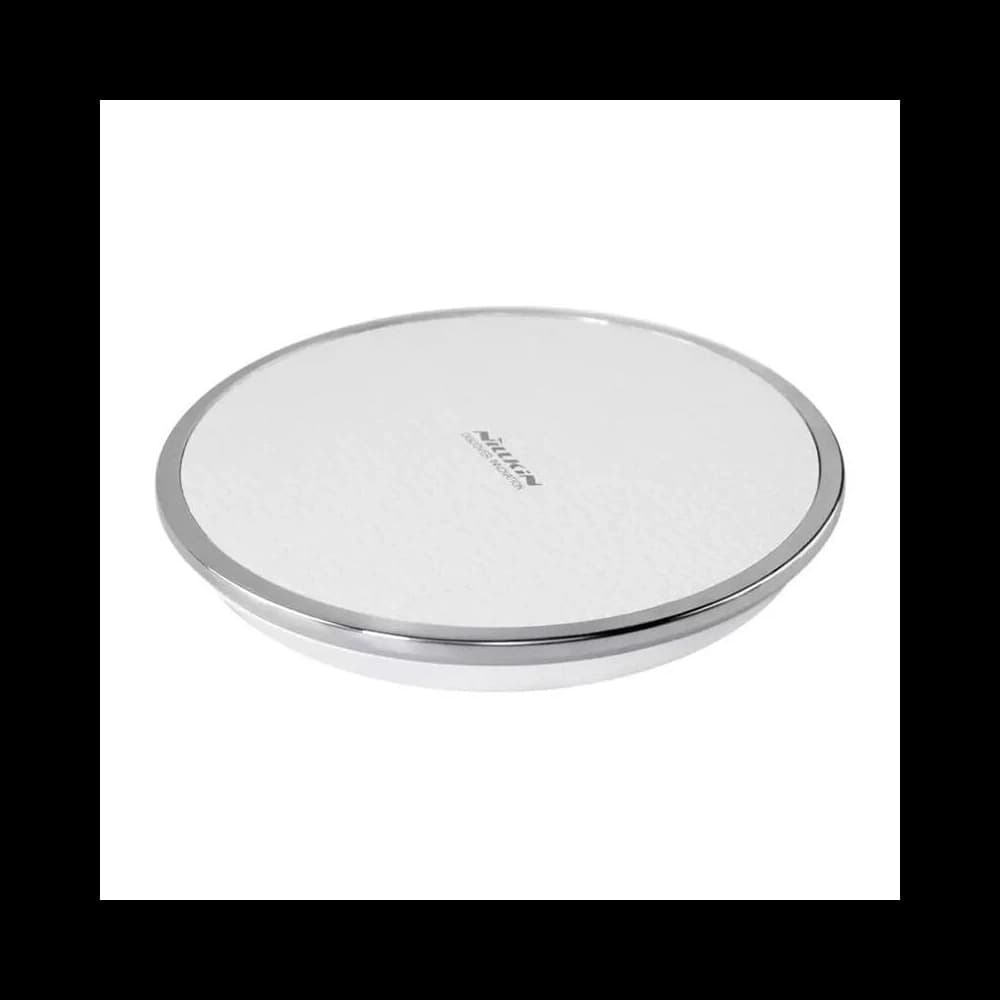 Nillkin Magic Disk Iii Biały Fast Charge 10w - 2
