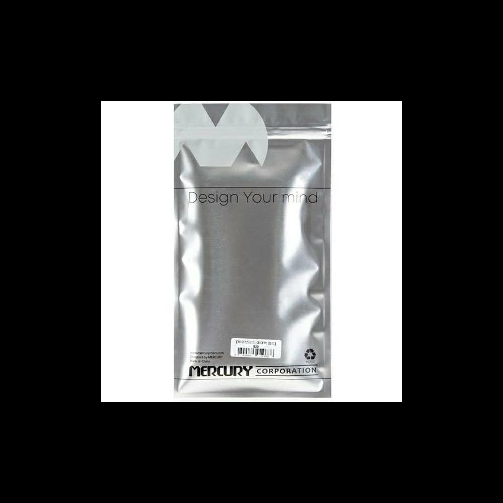 Mercury Bulletproof Case Samsung Galaxy M33 5G clear - 7