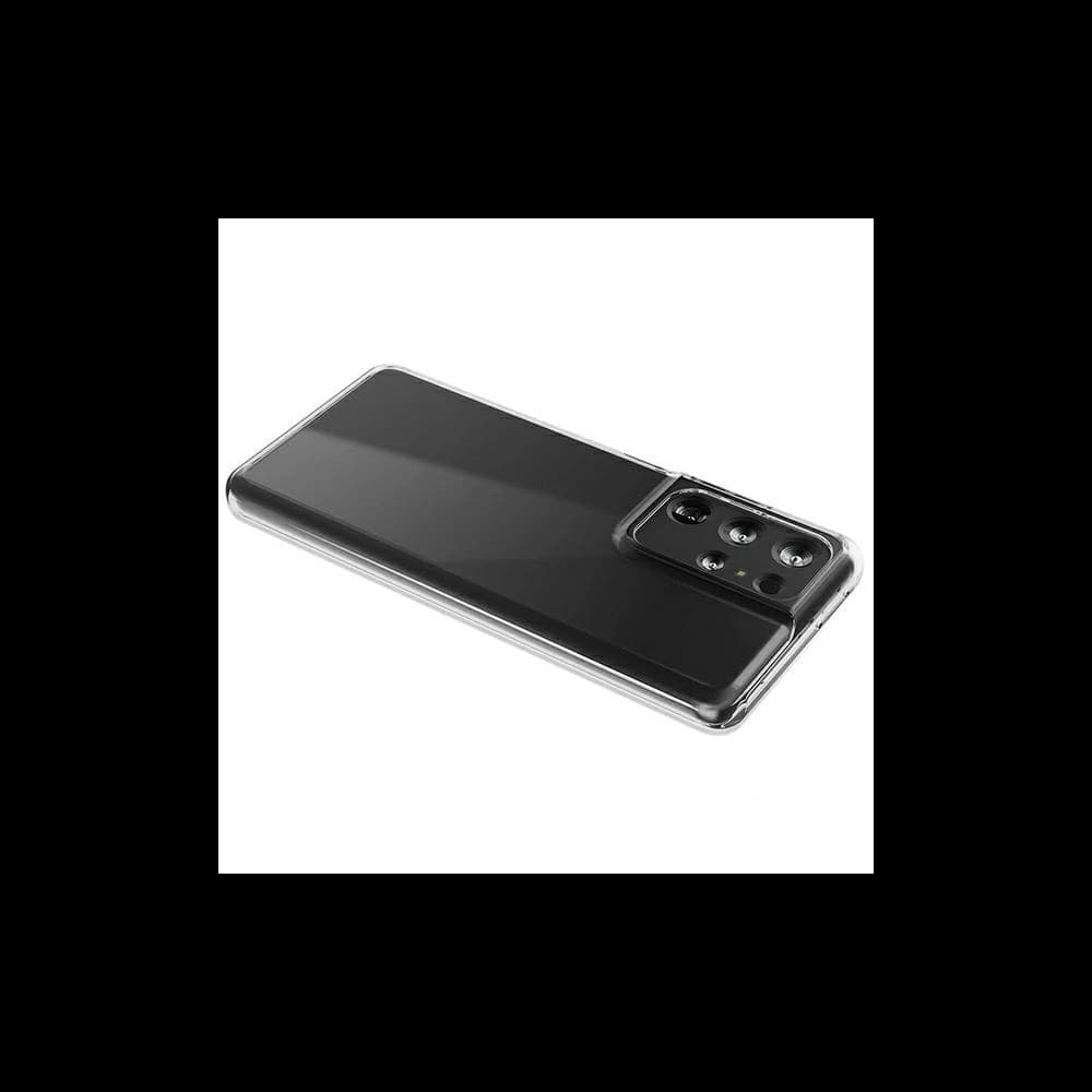 Mercury Jelly Clear Case für Google Pixel 8 Pro klar - 3