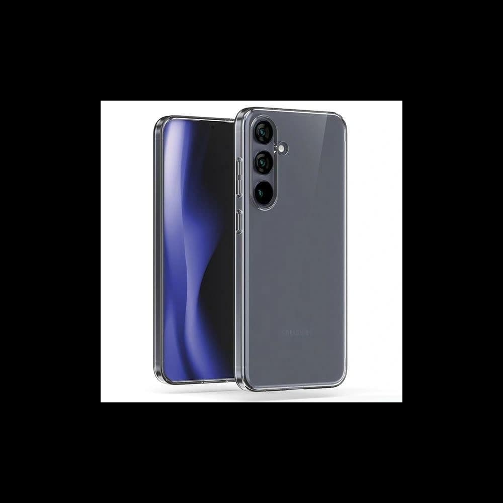 Mercury Jelly Clear Case Samsung Galaxy S24+ Plus clear - 2