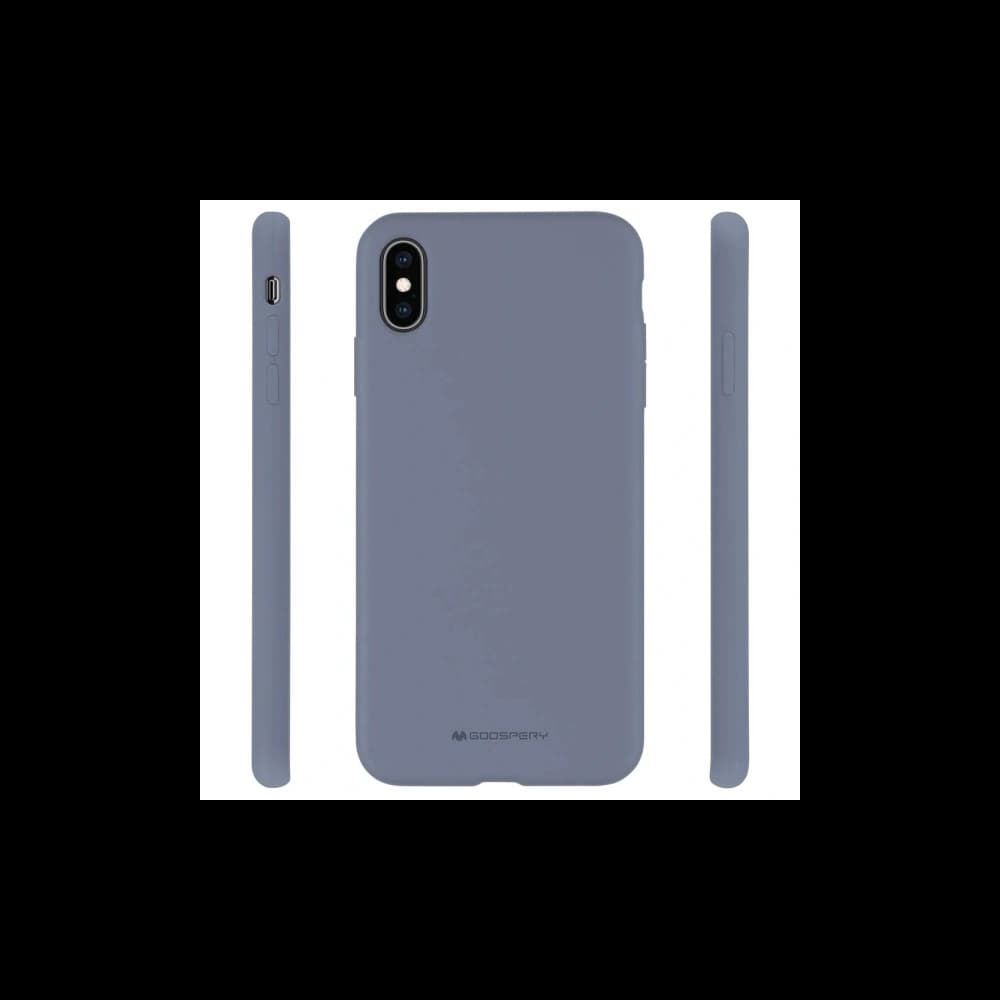Mercury Silicone Case Samsung Galaxy A54 5G lavender - 2