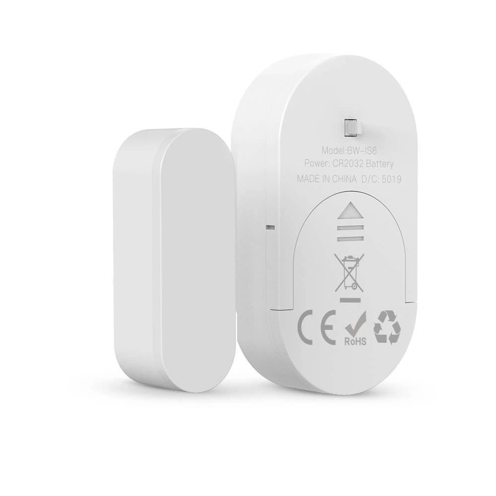 Blitzwolf BW-IS6 433MHz Door/Window Contact Sensor - 2