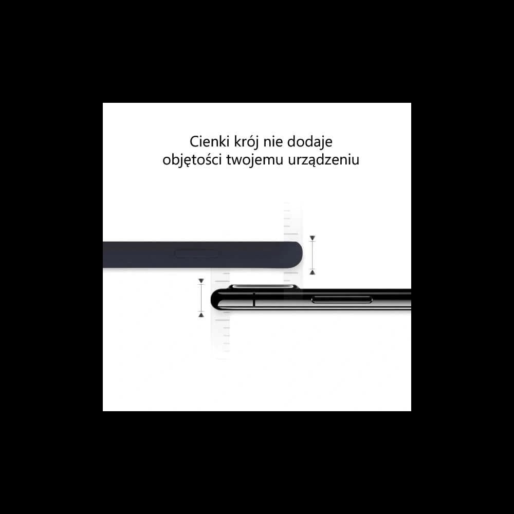 Mercury Silikonhülle Samsung Galaxy S23 Ultra navyblau - 4