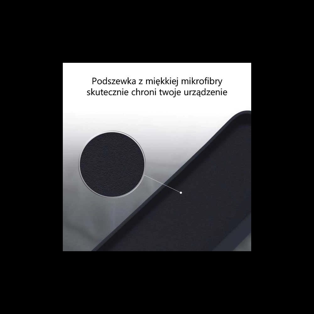 Mercury Silikonhülle Samsung Galaxy S23+ Plus navyblau - 6