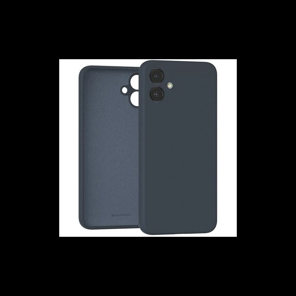 Mercury Silikonhülle Samsung Galaxy A05 marineblau - 1