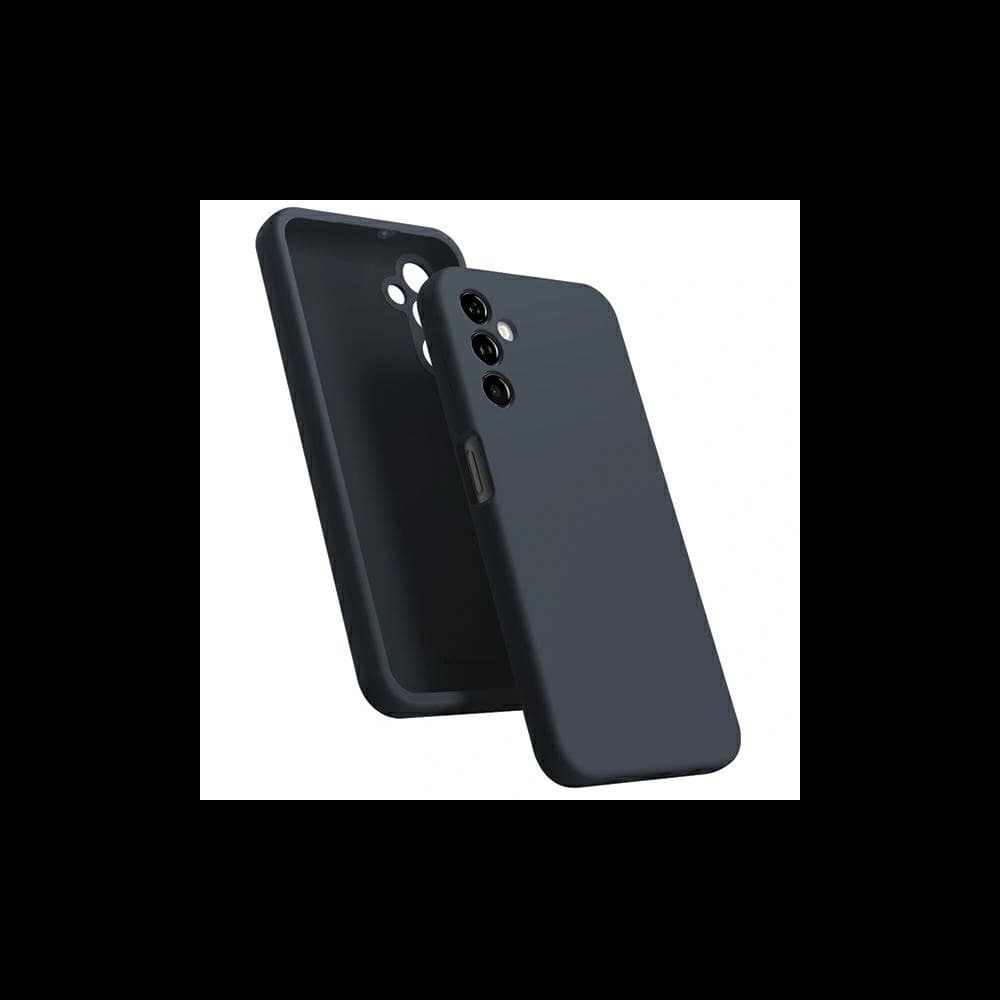 Mercury Silikonhülle Samsung Galaxy A15 4G/5G marineblau - 1