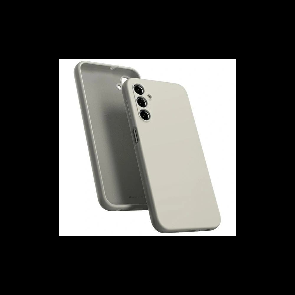 Mercury Silicone Case Samsung Galaxy A25 4G/5G stone - 1