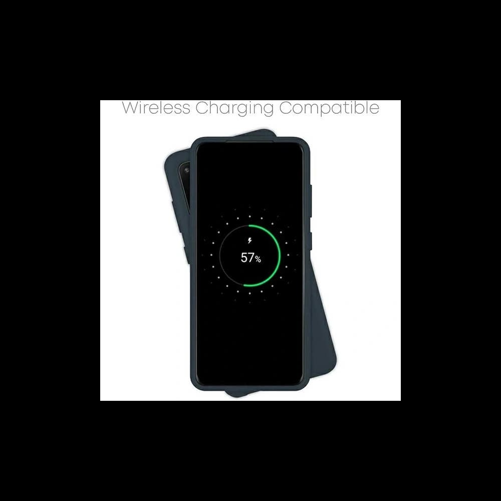 Mercury Soft Case Apple iPhone 15 Pro blau - 4