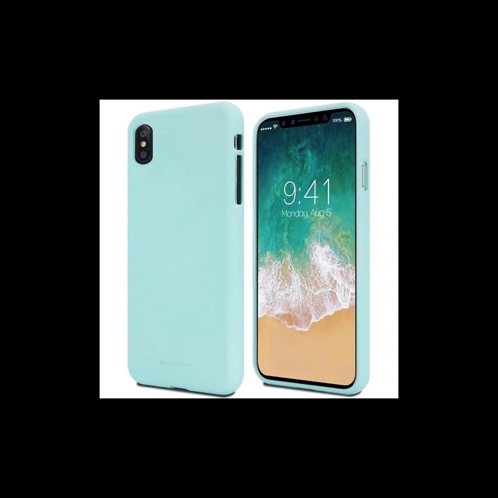 Mercury Soft Case Google Pixel 8 mint - 1