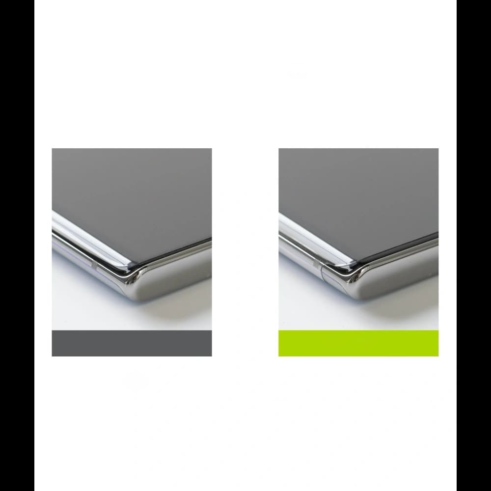 Ringke OnePlus Hydrogel-Folie Dual Easy Wing Full Cover 8 Pro [2 PACK] - 9