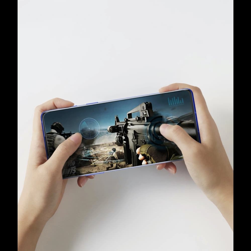 Ringke OnePlus Hydrogel-Folie Dual Easy Wing Full Cover 8 Pro [2 PACK] - 10