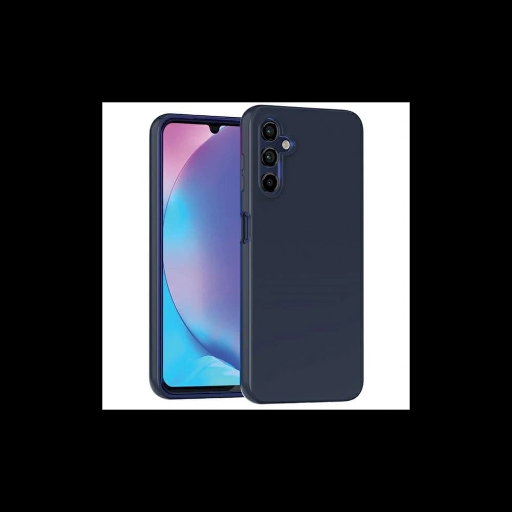 Mercury Soft Case Samsung Galaxy A25 4G/5G blue - 1