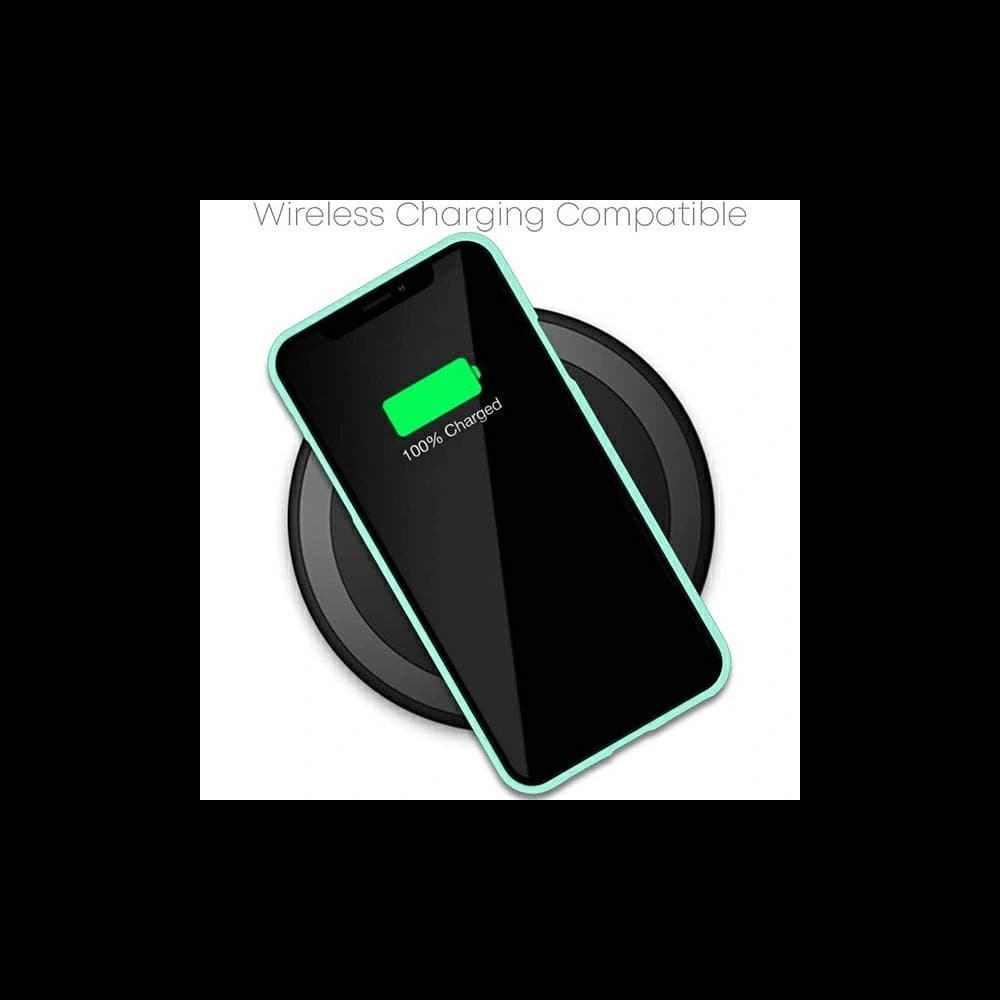 Mercury Soft Case Samsung Galaxy A34 5G mint - 4