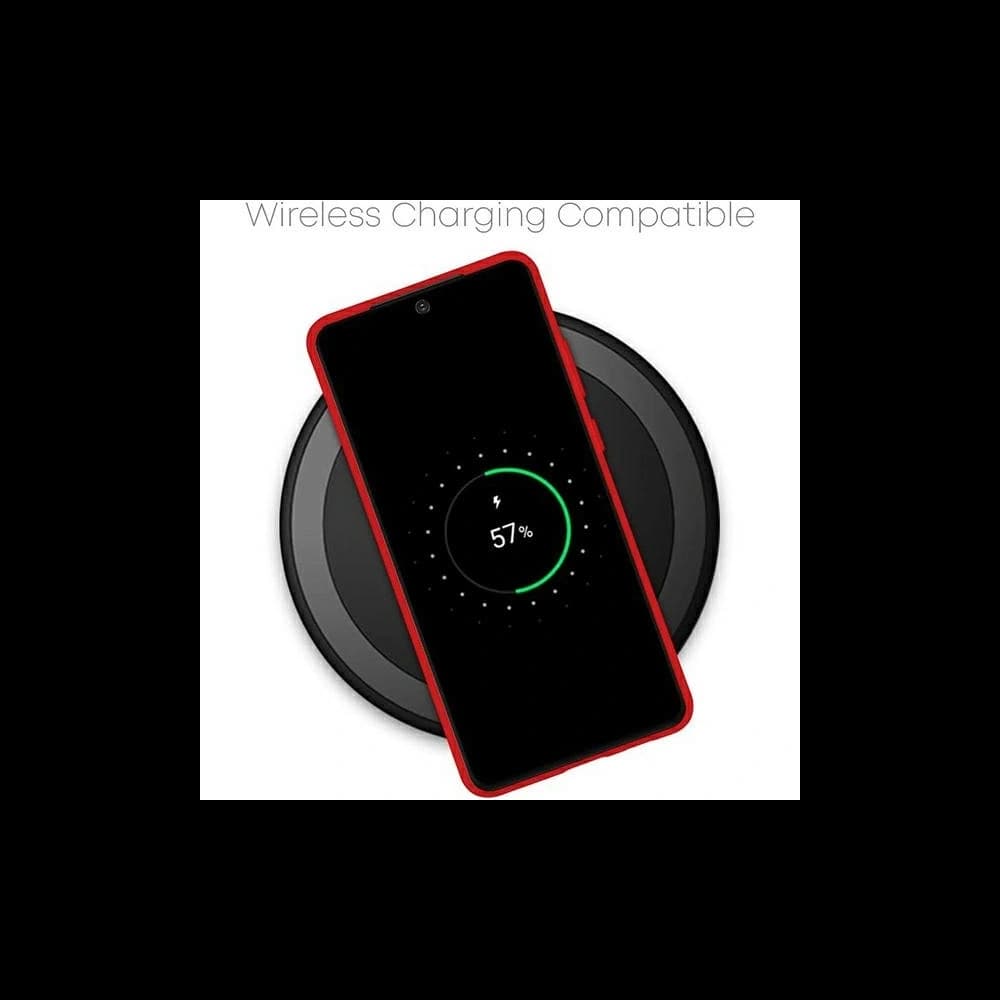 Mercury Soft Case Samsung Galaxy S23 Ultra red - 4