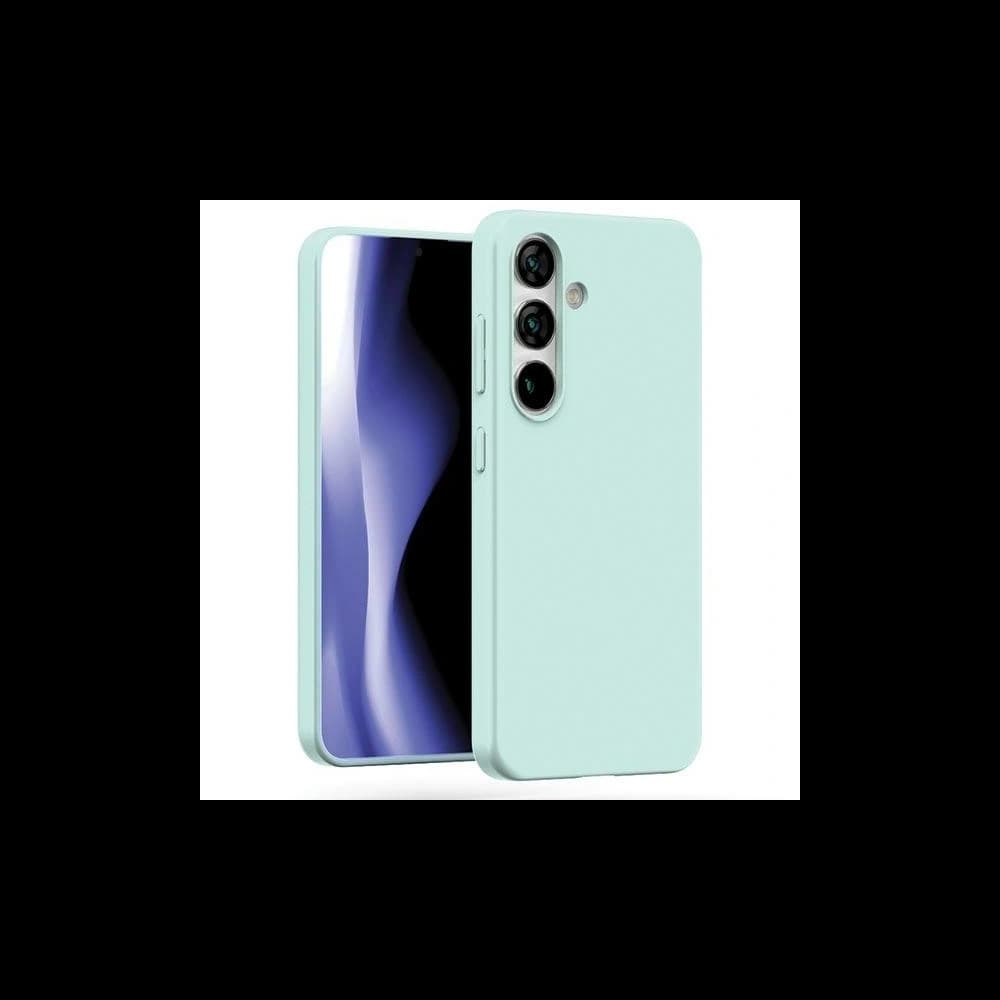 Mercury Soft Case für Samsung Galaxy S24 mint - 1