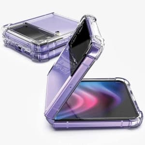 Mercury Super Protect Case Samsung Galaxy Z Flip5 klar