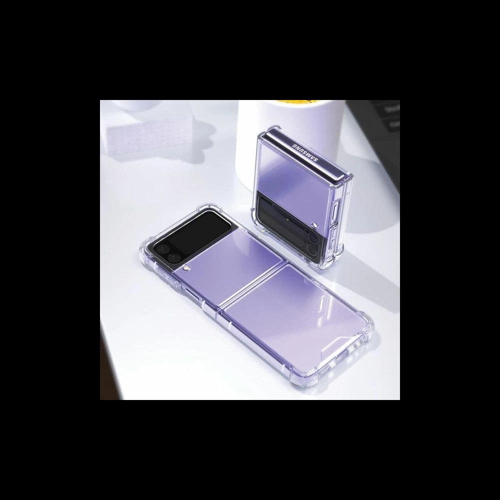 Mercury Super Protect Case Samsung Galaxy Z Flip5 klar - 5