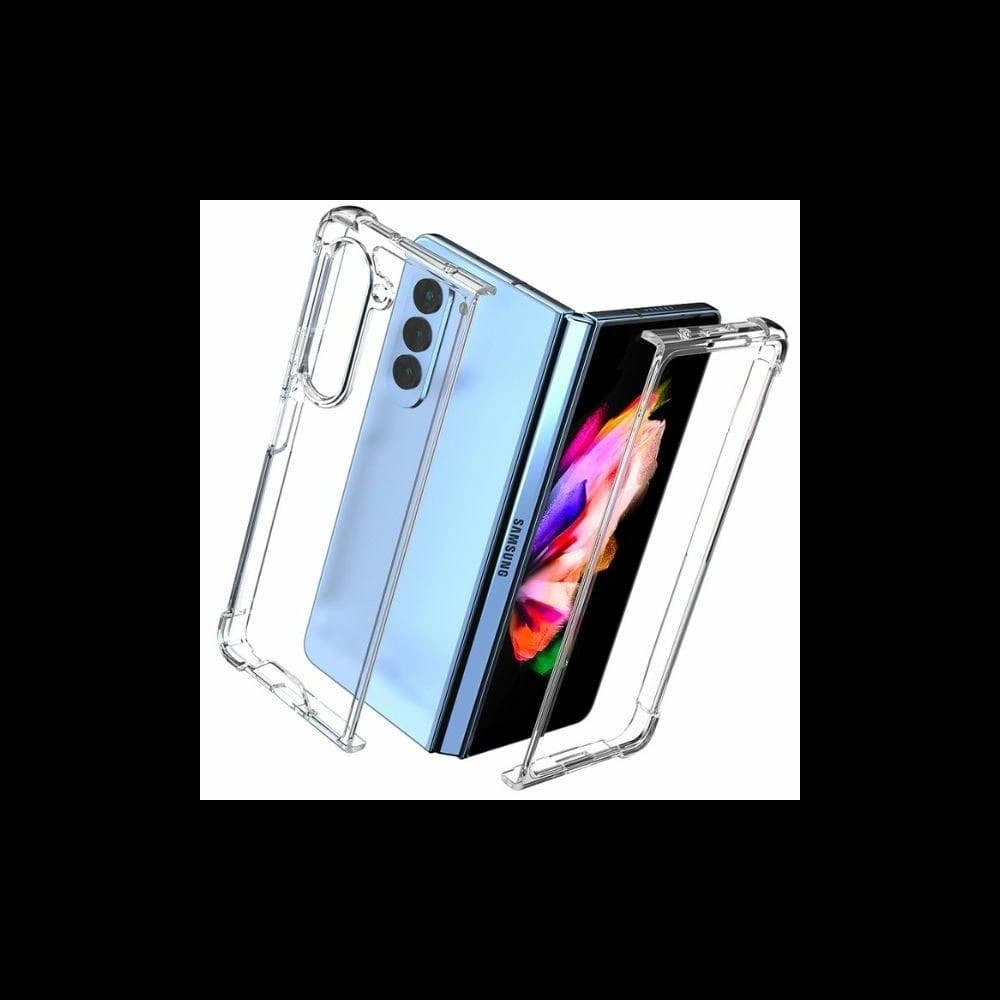 Mercury Super Protect Case Samsung Galaxy Z Fold6 clear - 2