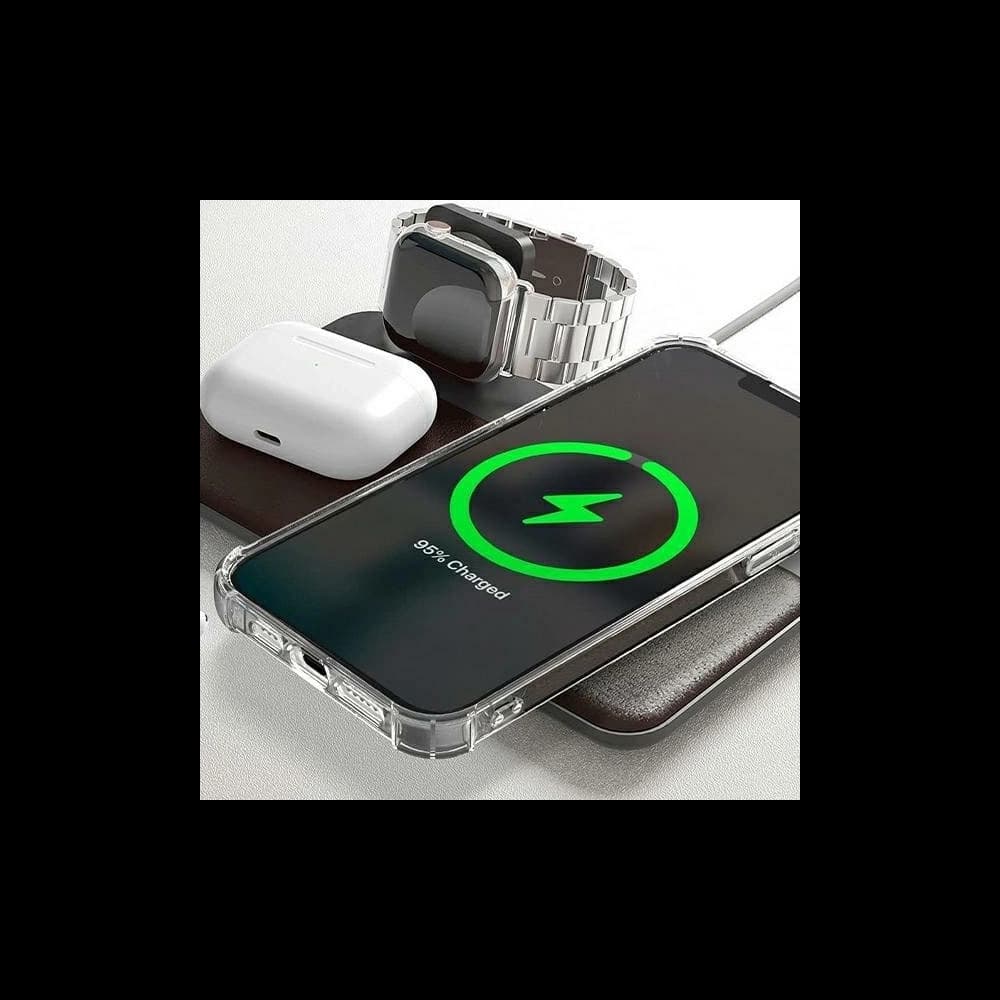 Mercury Bulletproof Case Samsung Galaxy S22 clear - 6