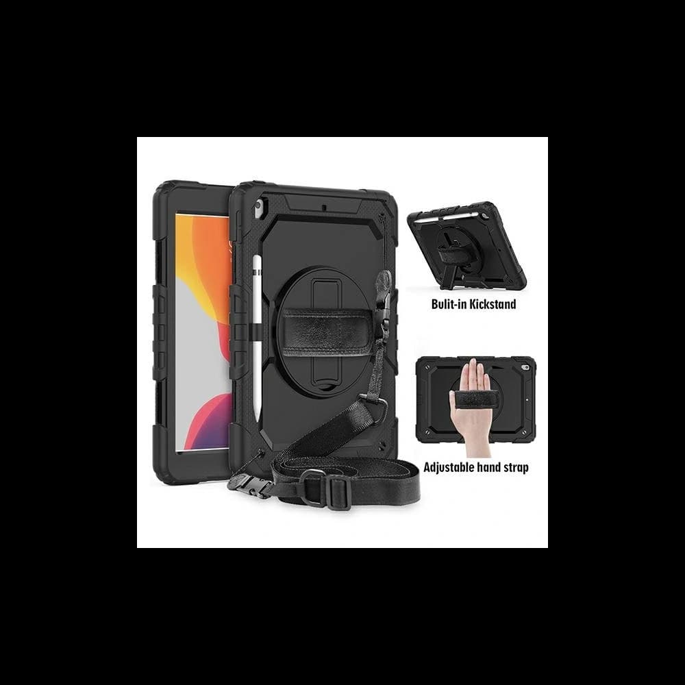 Mercury Bumper Case Apple iPad Pro 11" 2018 / iPad Pro 11" 2020 black - 2