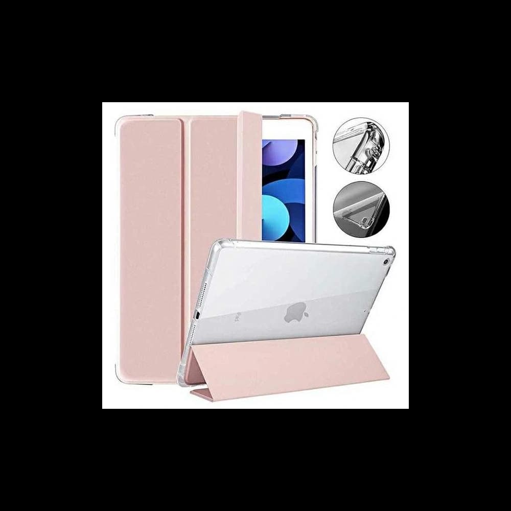 Mercury Clear Back Cover Apple iPad Pro 11" 2020 light pink - 1