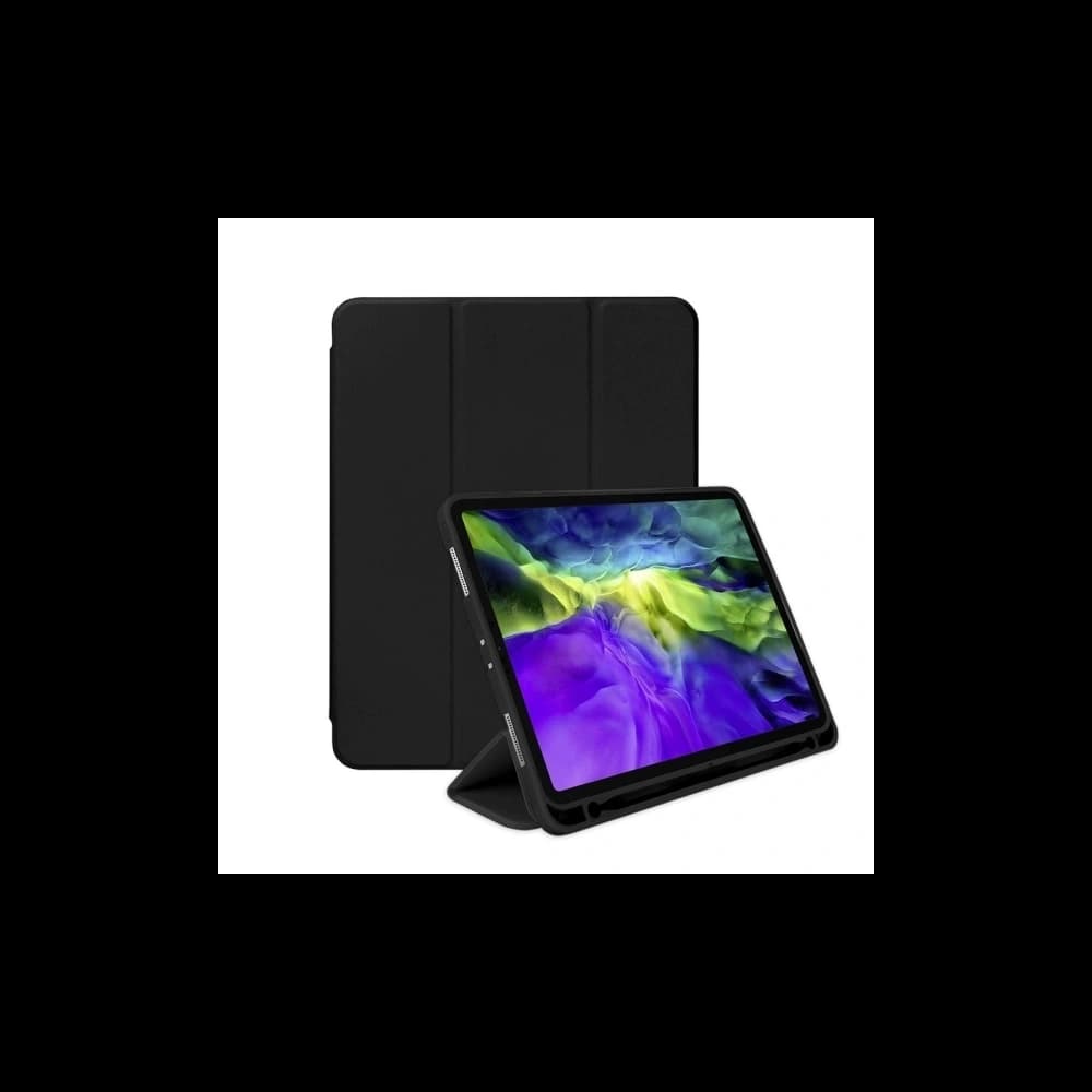 Mercury Flip Case Apple iPad mini 8.3" 2021 black - 1