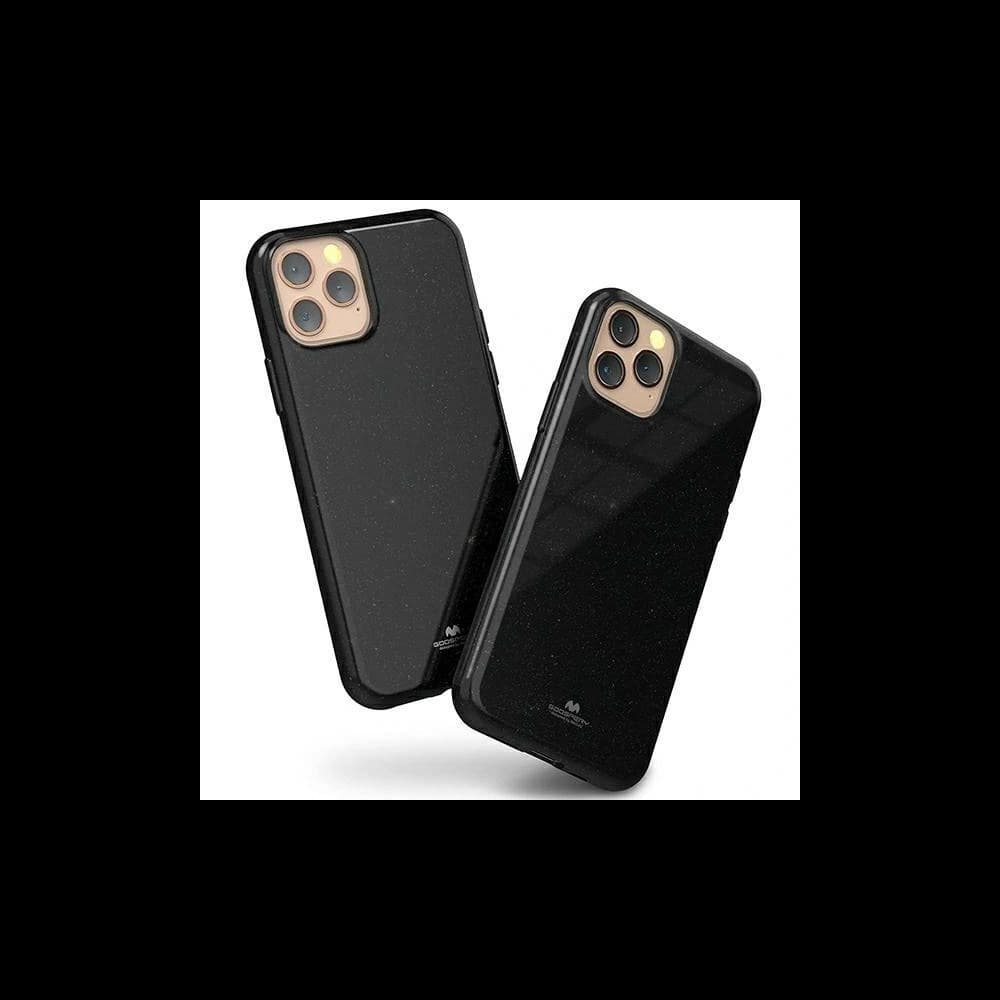 Mercury Jelly Case Apple iPhone 13 / 14 black - 1