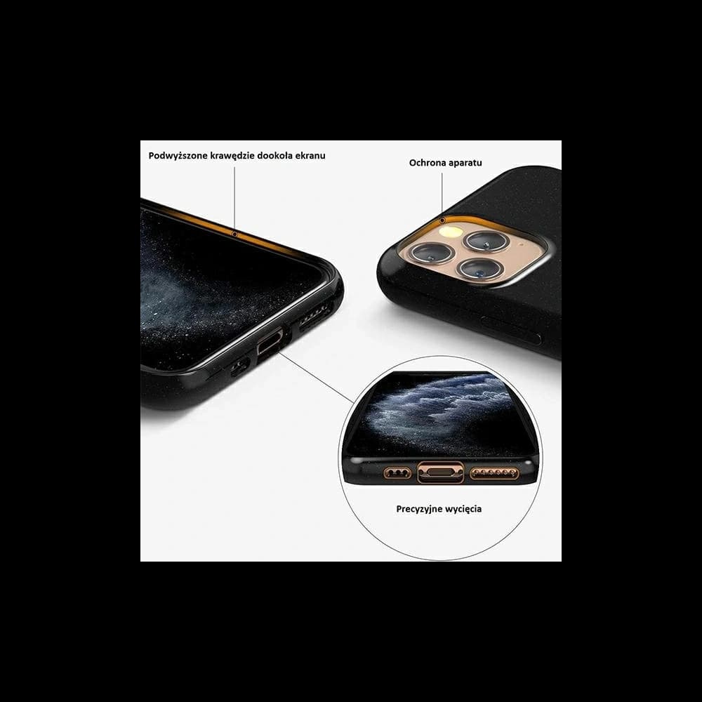 Mercury Jelly Case Apple iPhone 13 / 14 black - 2