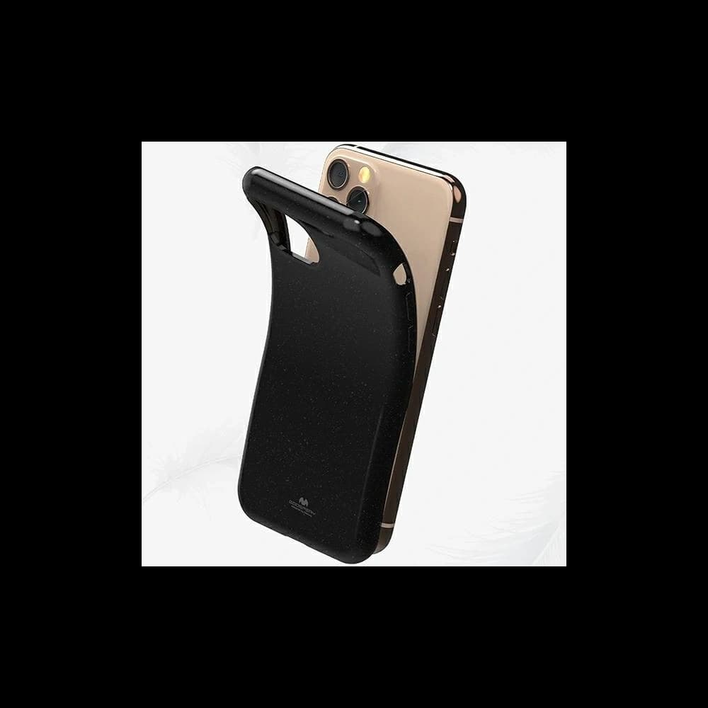Mercury Jelly Case Apple iPhone 13 / 14 black - 3