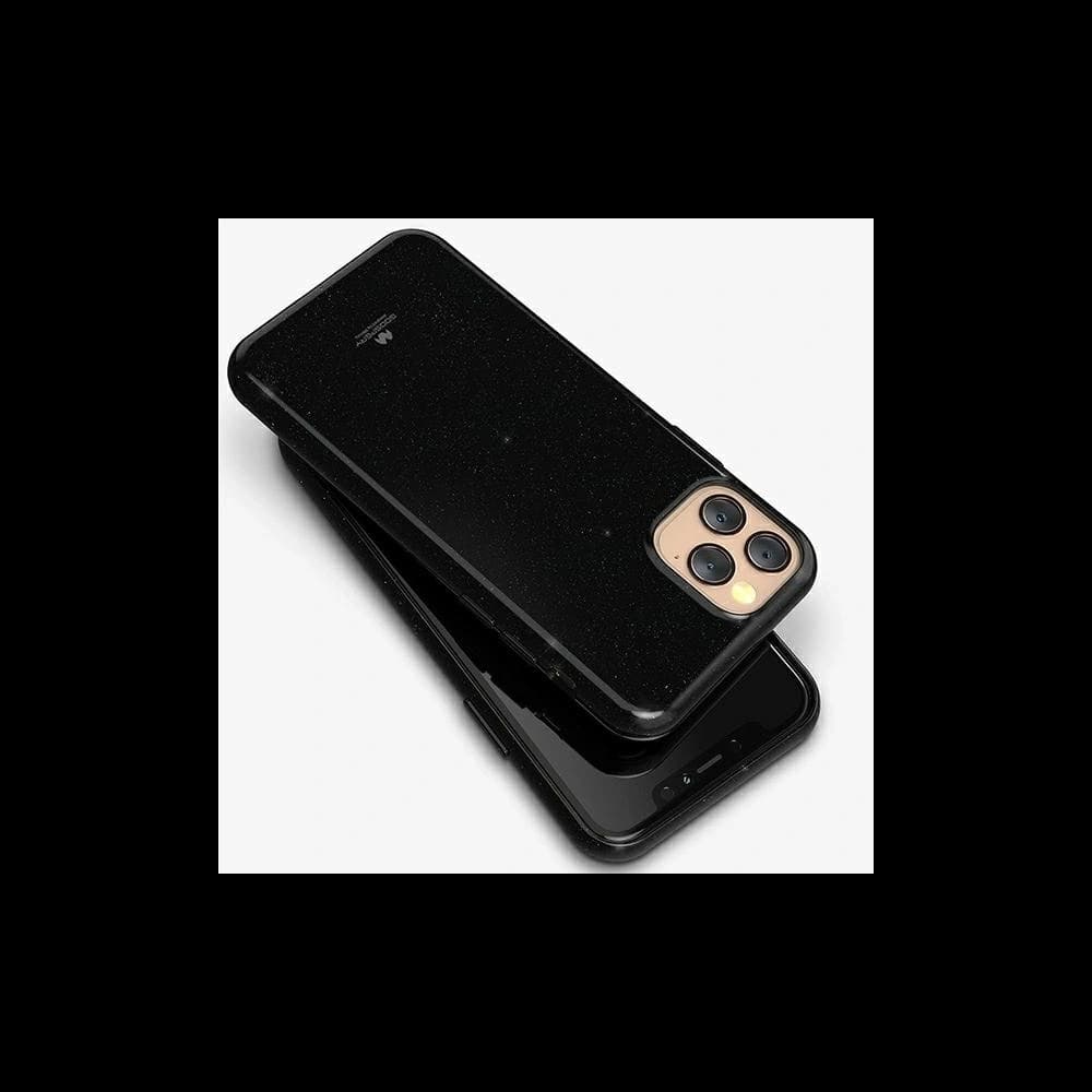 Mercury Jelly Case Apple iPhone 13 / 14 black - 4