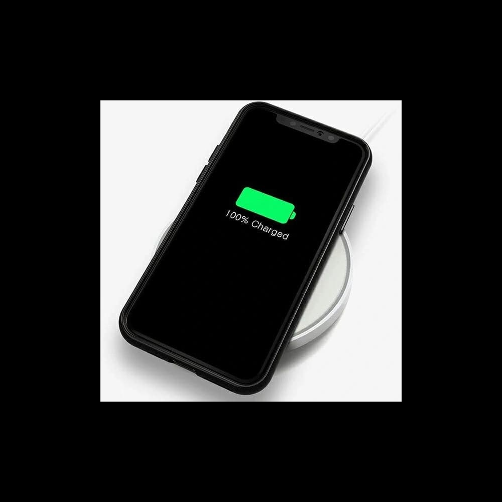 Mercury Jelly Case Apple iPhone 13 / 14 black - 5