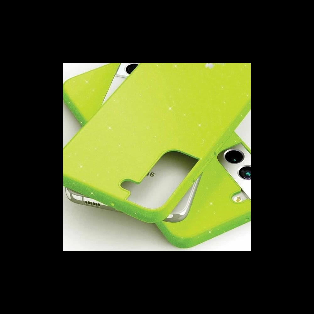 Mercury Jelly Case Apple iPhone 13 / 14 lime - 2