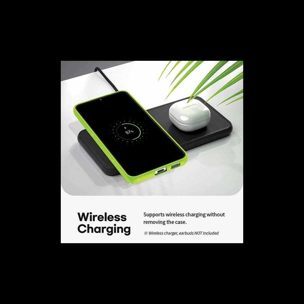 Mercury Jelly Case Apple iPhone 13 / 14 lime - 6