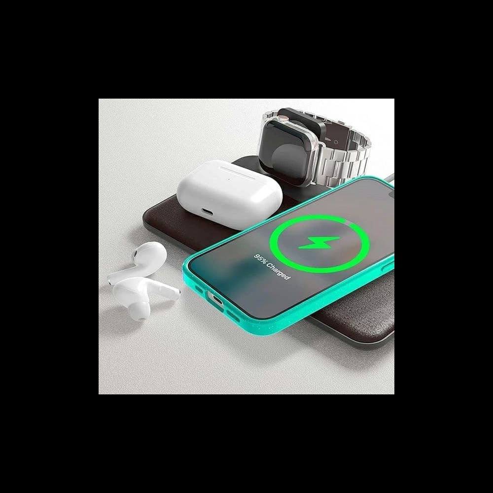 Mercury Jelly Case Apple iPhone 13 / 14 mint - 6