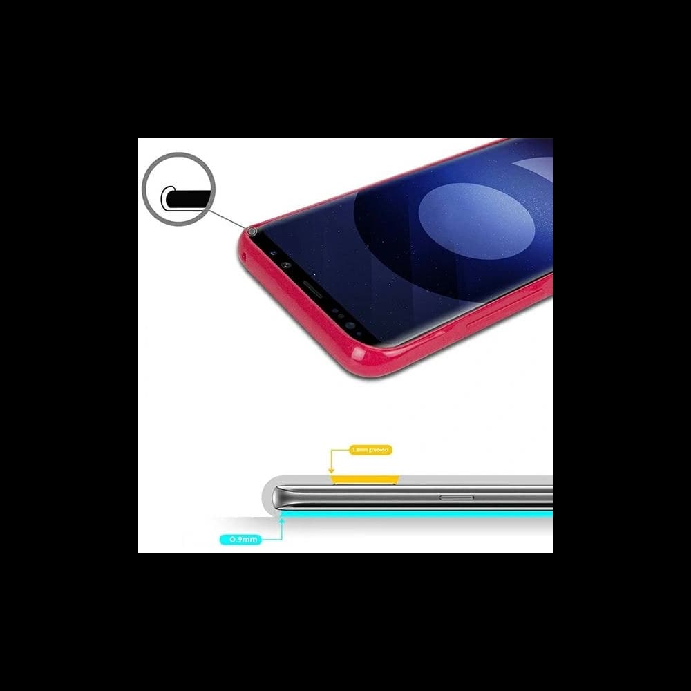 Mercury Jelly Case Apple iPhone 13 / 14 pink - 4