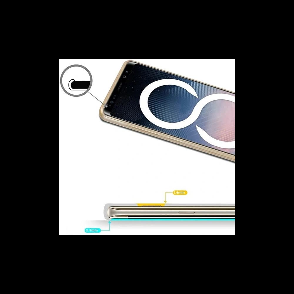 Mercury Jelly Case Apple iPhone 13 / 14 gold - 4