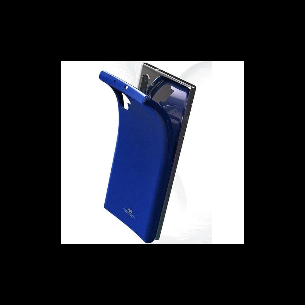 Mercury Jelly Case Apple iPhone 13 Pro / 13 blau - 2