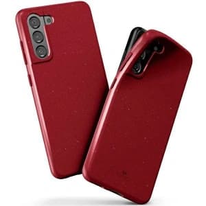 Mercury Jelly Case Apple iPhone 14 Plus rot