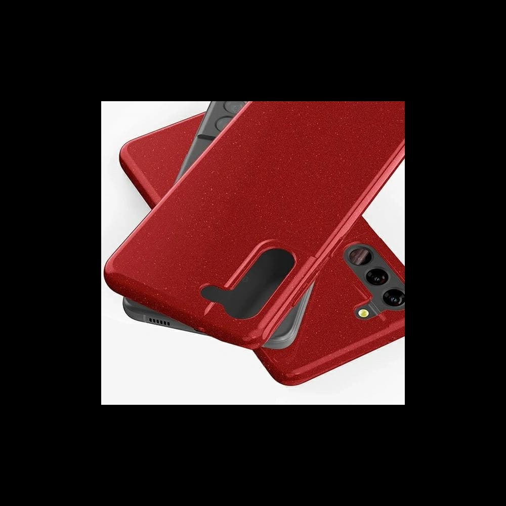 Mercury Jelly Case Apple iPhone 14 Plus rot - 2