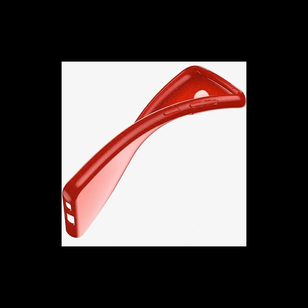 Mercury Jelly Case Apple iPhone 14 Plus rot - 3