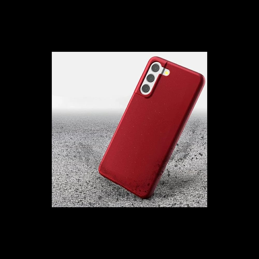 Mercury Jelly Case Apple iPhone 14 Plus rot - 4