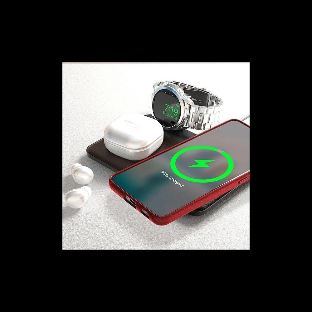 Mercury Jelly Case Apple iPhone 14 Plus rot - 6