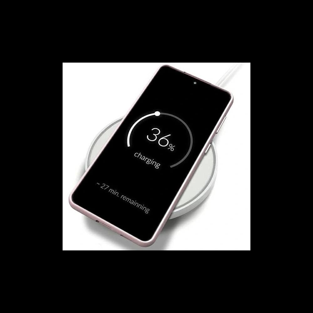 Mercury Jelly Case Apple iPhone 14 Plus hellrosa - 5