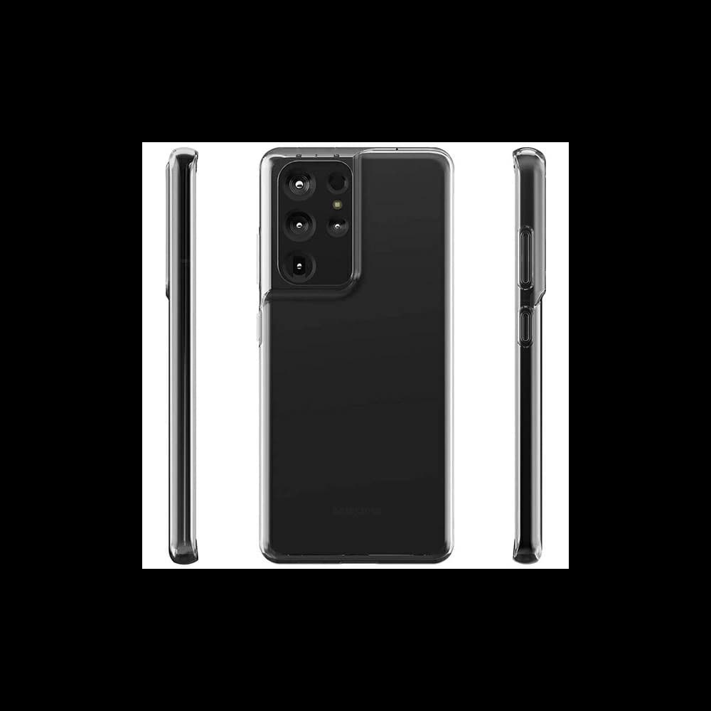 Mercury Jelly Clear Case für Apple iPhone X/XS klar - 4